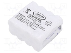 CL-R6/2X4-1500B - CELLEVIA BATTERIES