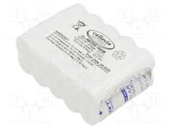 CL-R6/2X5-1500B - CELLEVIA BATTERIES