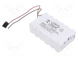 CL-R6/2X6-1500P - CELLEVIA BATTERIES