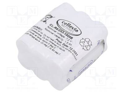 CL-R6/2X3-1500B - 1