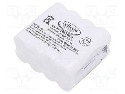 CL-R6/2X4-1500B - 1