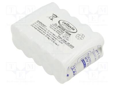 CL-R6/2X5-1500B - 2