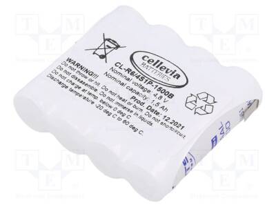 CL-R6/4S1P-1500B - 2