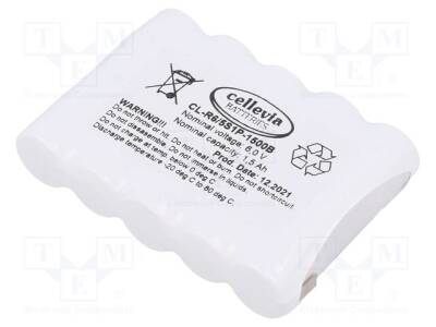 CL-R6/5S1P-1500B - 2