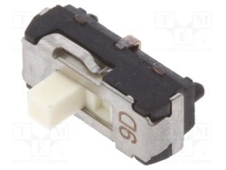 CL-SB-12A-01 - Nidec Copal Electronics