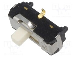 CL-SB-12B-02 - Nidec Copal Electronics