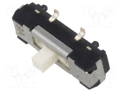 CL-SB-13B-01 - Nidec Copal Electronics