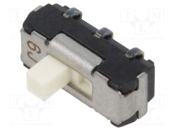 CL-SB-22A-01 - Nidec Copal Electronics