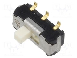 CL-SB-22B-02 - Nidec Copal Electronics