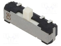 CL-SB-23A-11 - Nidec Copal Electronics