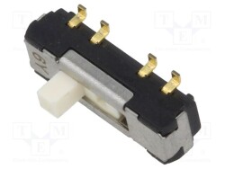 CL-SB-23B-02 - Nidec Copal Electronics