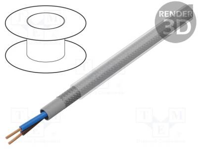 CL100CY-2X0.75 - 1