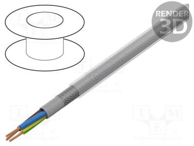 CL100CY-3G1 - 1