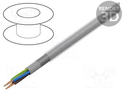 CL100CY-4G6 - 1