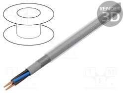 CL100CY-4X0.5 - LAPP