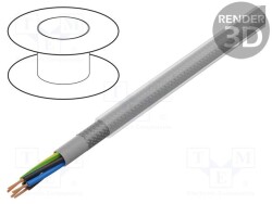 CL100CY-5G0.75 - LAPP