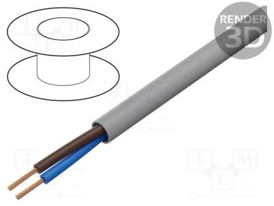 CL100H-2X2.5 - 1