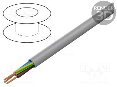 CL100H-3G2.5 - 1