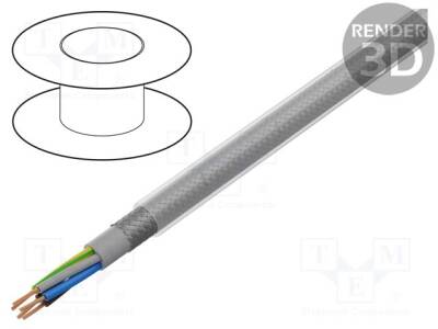 CL100SY-4G2.5 - 1