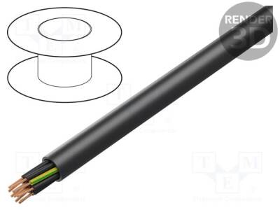 CL110-BK-12G0.75 - 1