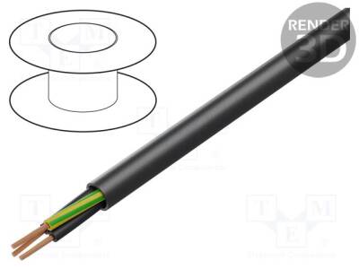 CL110-BK-3G2.5 - 1