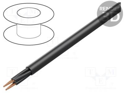 CL110-BK-4X0.75 - 1