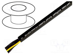 CL110BK-3X1.5 - LAPP