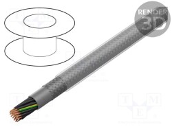 CL110CY-25G0.75 - LAPP