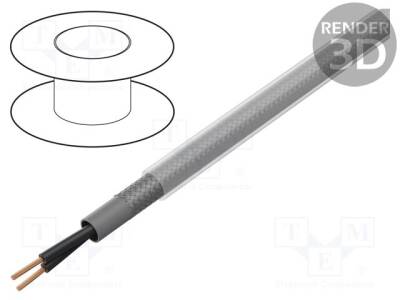 CL110CY-2X0.5 - 1