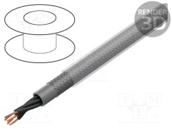 CL110CY-5X0.5 - LAPP