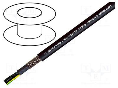 CL110CYBK-25G1.5 - 1