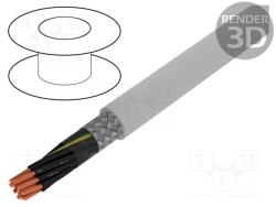 CL115CY-18G0.5 - LAPP