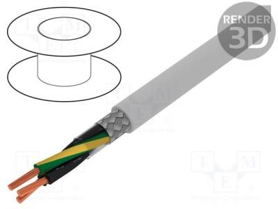 CL115CY-3G1.5 - 1