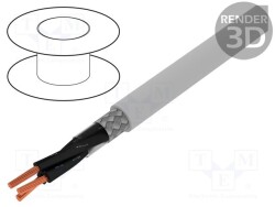 CL115CY-3X1.5 - LAPP