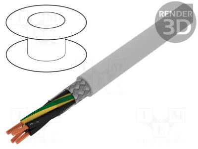 CL115CY-4G1.5 - 1