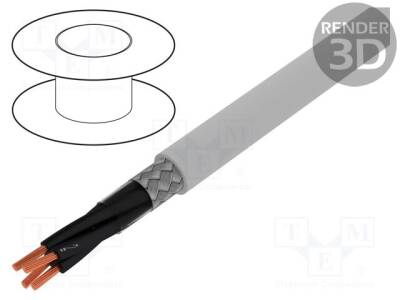 CL115CY-4X1.5 - 1