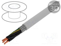 CL115CY-5G0.5 - LAPP