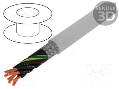 CL115CY-7G1.5 - 1