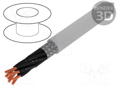 CL115CY-7X0.75 - 1