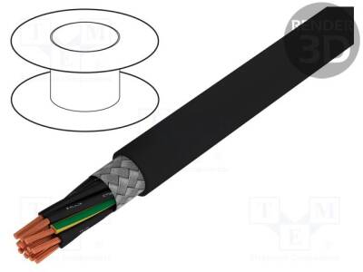 CL115CY-BK-12G1 - 1