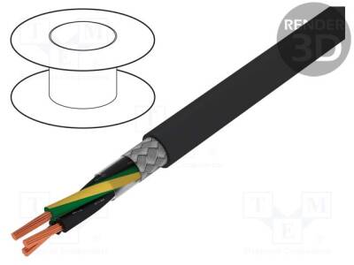 CL115CY-BK-3G1.5 - 1