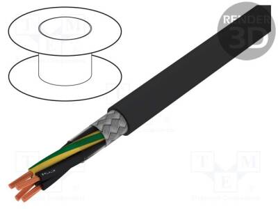CL115CY-BK-4G2.5 - 1