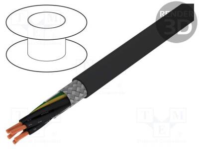 CL115CY-BK-5G0.5 - 1