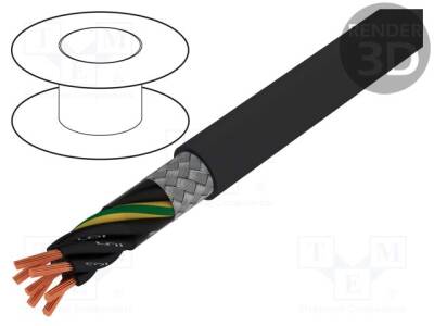 CL115CY-BK-7G0.5 - 1