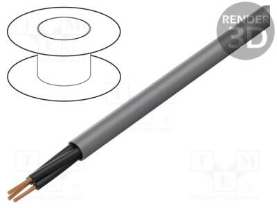 CL130H-3X0.5 - 1