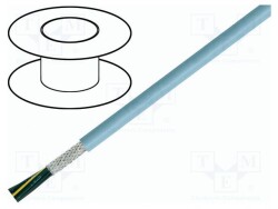 CL135CH-2X0.5 - LAPP