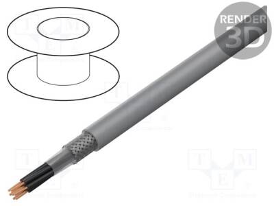 CL135CH-2X1.5 - 1