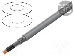 CL135CH-5X0.75 - LAPP