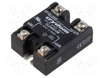 CL240D10R - 1