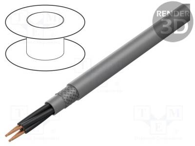 CL400CP-3X1.5 - 1